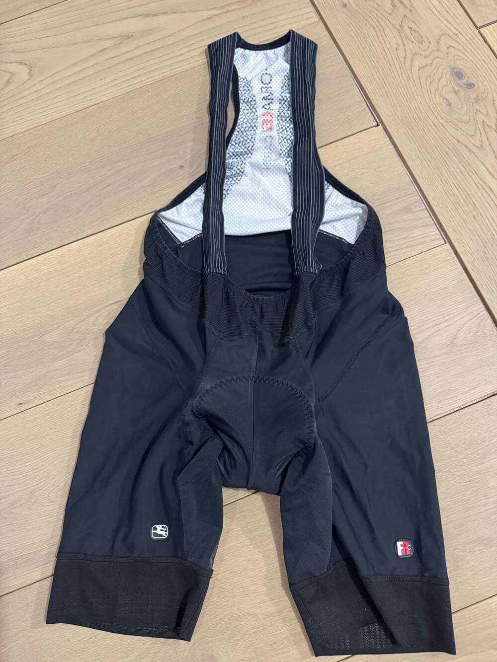 Giordana FRC Pro Bib Shorts